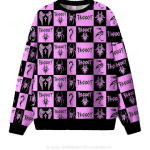 Y2K Christmas Sweatshirts