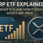 XRP ETF Explained