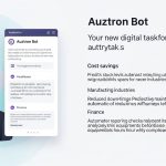 Auztron Bot