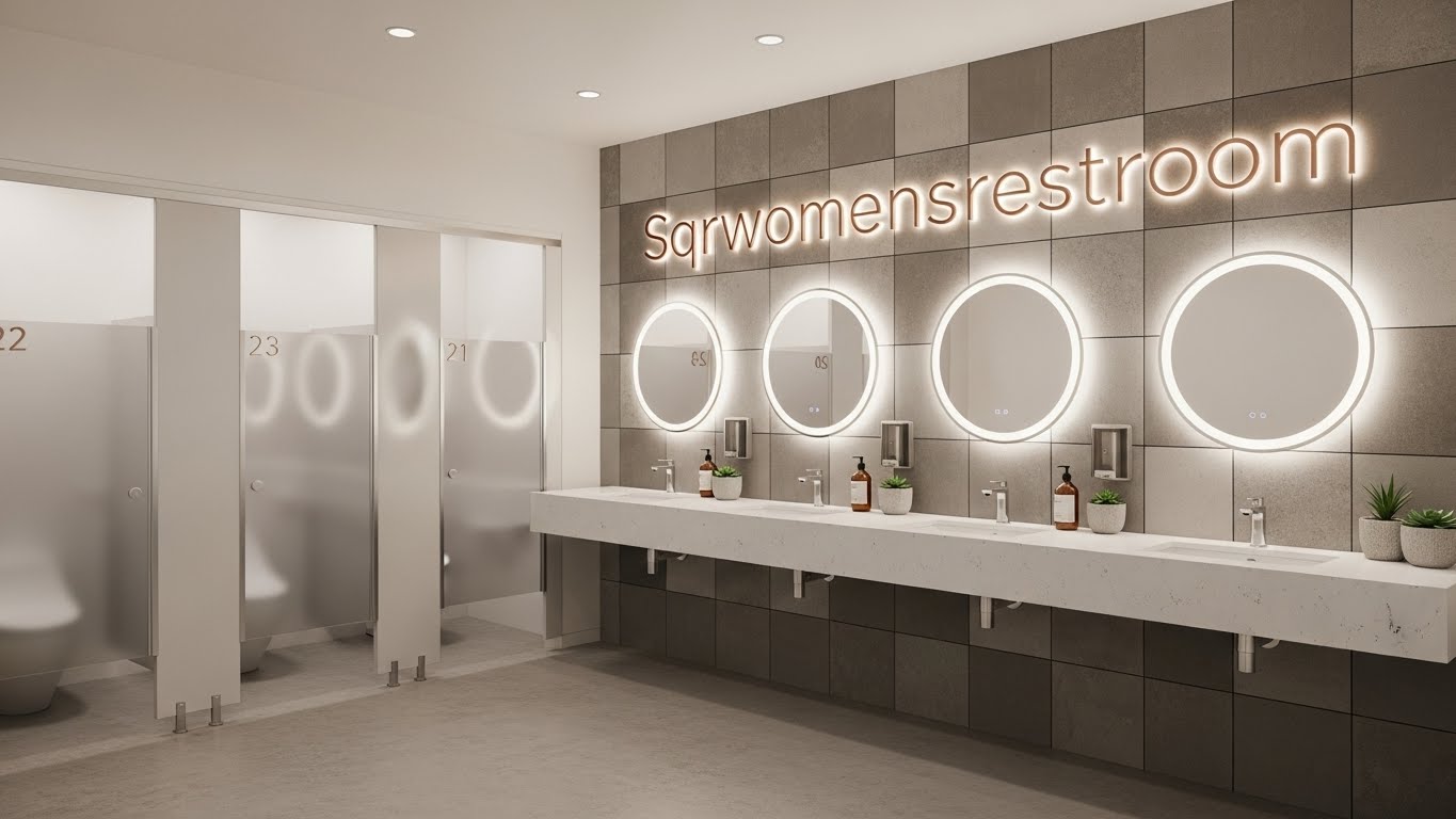 Sqrwomensrestroom