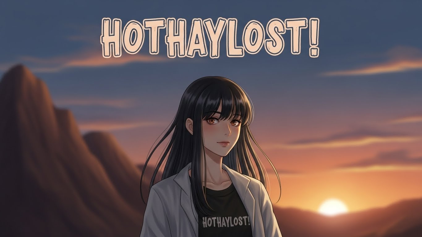 Hothaylost