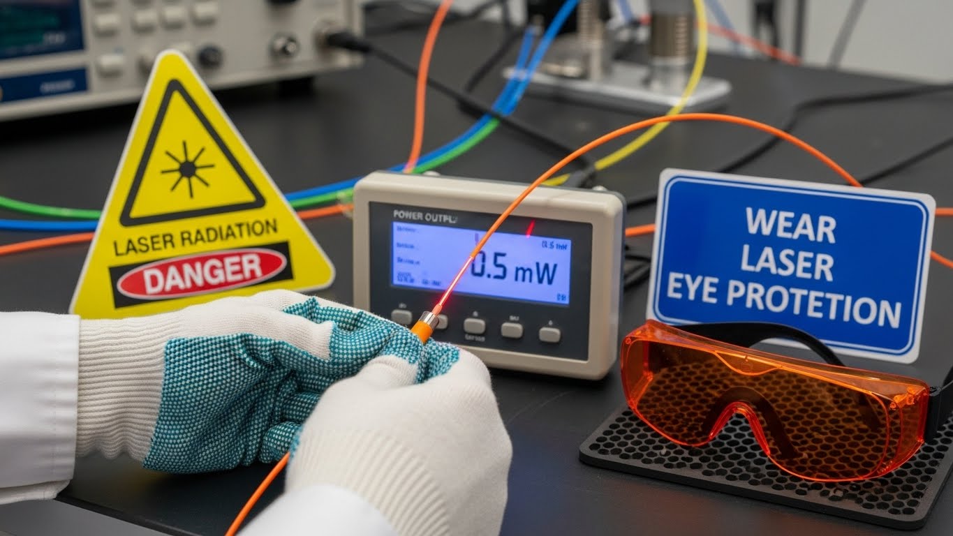 Automatic Power Reduction (APR)