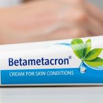 Betametacron