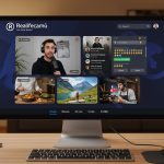 Realifecamù