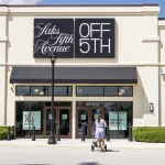 Saks OFF Fifth Near Me