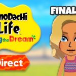 Tomodachi Life