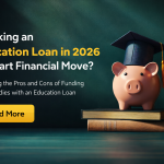 Education Loan in 2026