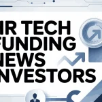 HR Tech Funding News