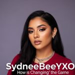 SydneeBeeYXO