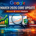 Latest Google Updates 2026 Explained