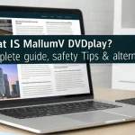 Mallumv DVDPlay