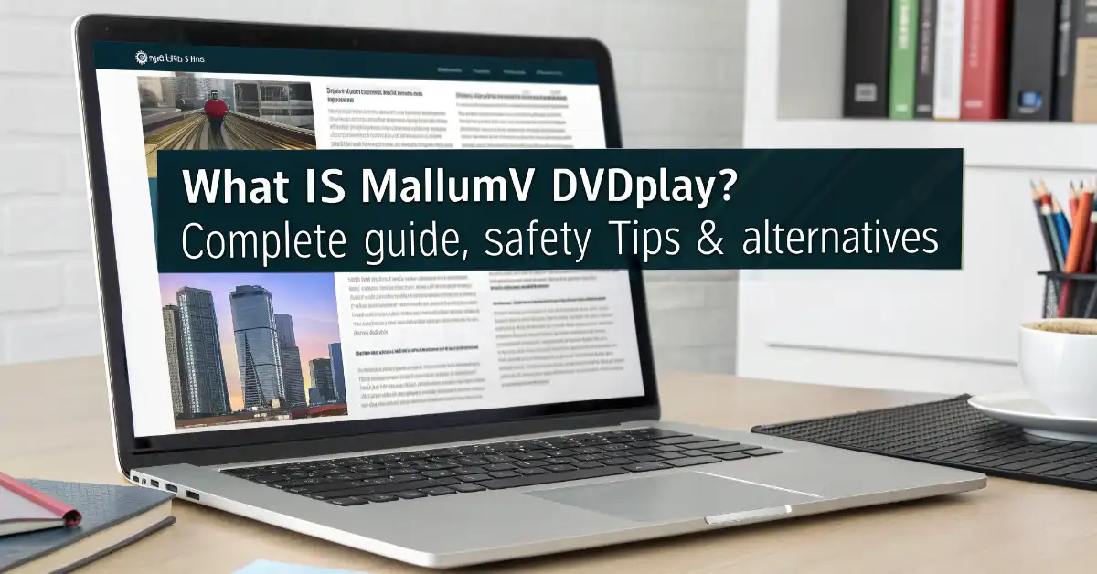 Mallumv DVDPlay
