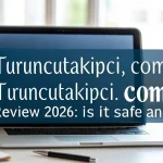 Turuncutakipci