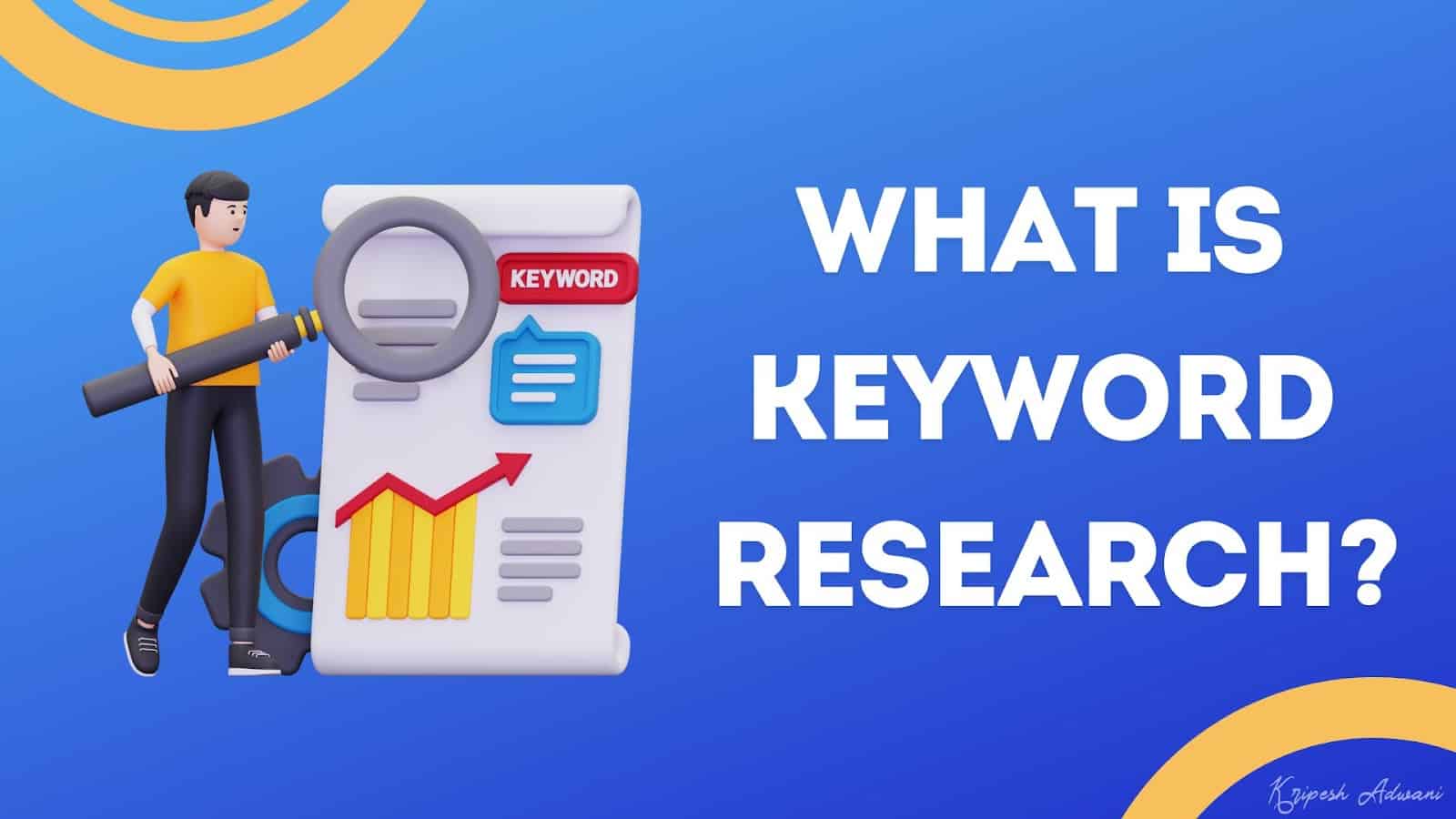 Free Keyword Research Tools 2026