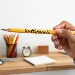What is Kuttipencil Malayalam Everything