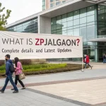 What is Zpjalgaon? Complete Details and Latest Updates