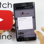 Download YouTube Videos for Offline Use