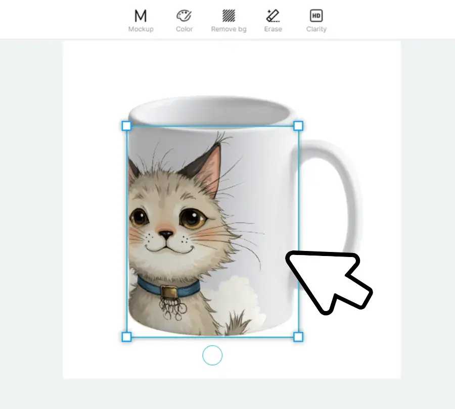 Mug Mockup Generators