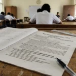 9th 2019 English Question Paper
