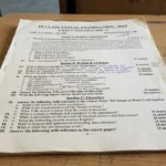 9th 2019 english question paper