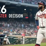 Braves Marcell Ozuna Waiver Candidate Atlanta’s Surprising 2026