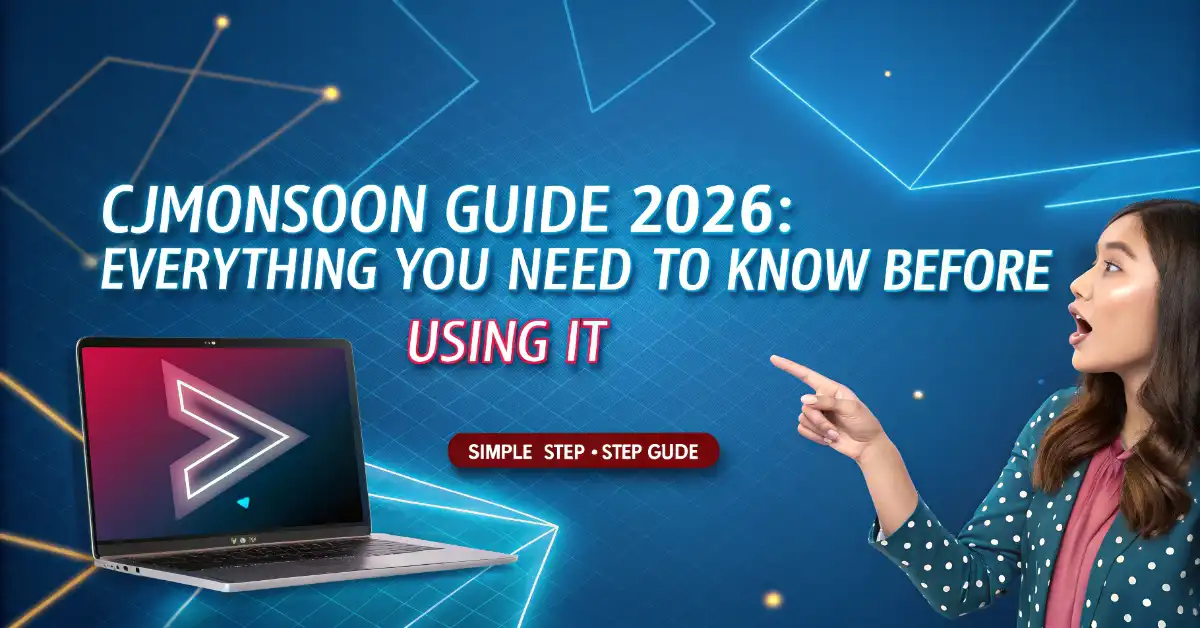 Cjmonsoon Guide 2026 Everything You Need to Know Before Using It