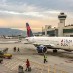 Delta Flight DL275 Diverted LAX Full Details