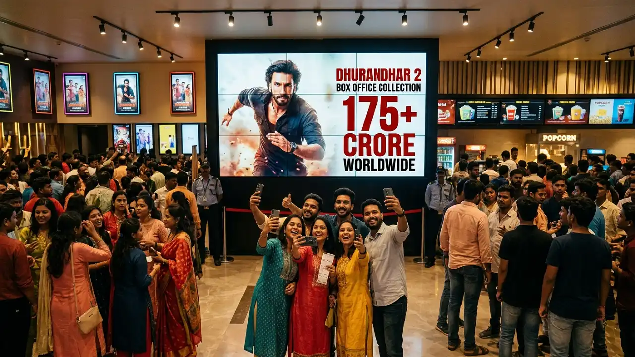 Dhurandhar 2 box Office Collection Day 2 Live Updates