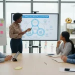 How Educational Leadership Is Driving Digital Transformation in Modern Schools