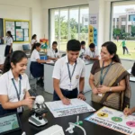 How the Best CBSE Schools in Pune Support Academic and Personal Development Together