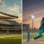 India National Cricket Team vs Bangladesh National Cricket Team Timeline