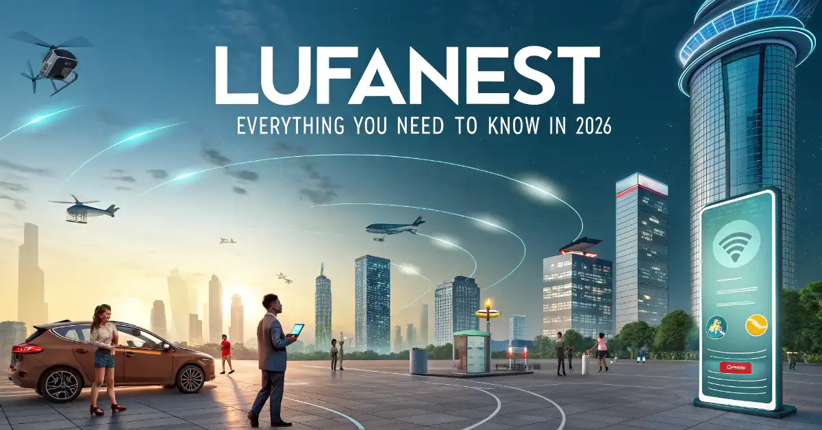 Lufanest: Everything You Need to Know in 2026