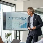 Melker Schörling AB Anticimex Förvärvsstrategi