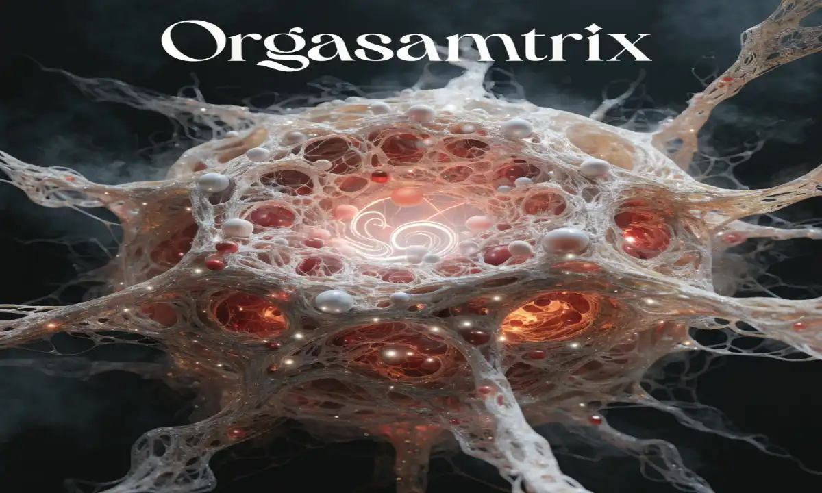 Orgasamtrix