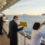 Piracy Warning Luxury Cruise Passengers Receive Ahead of Popular Ocean Route
