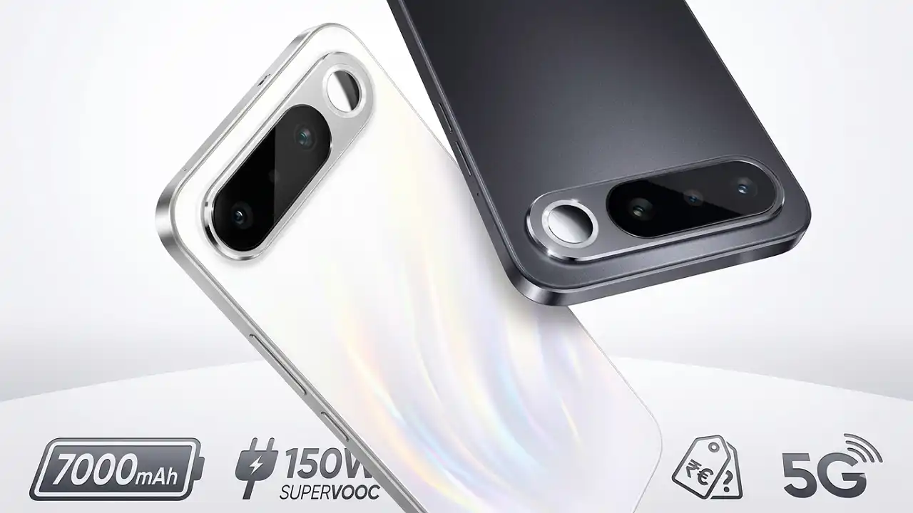 Realme 16 5G 🔥 7000mAh Battery and 150W Charging 😱 This Price is Unbelievable!