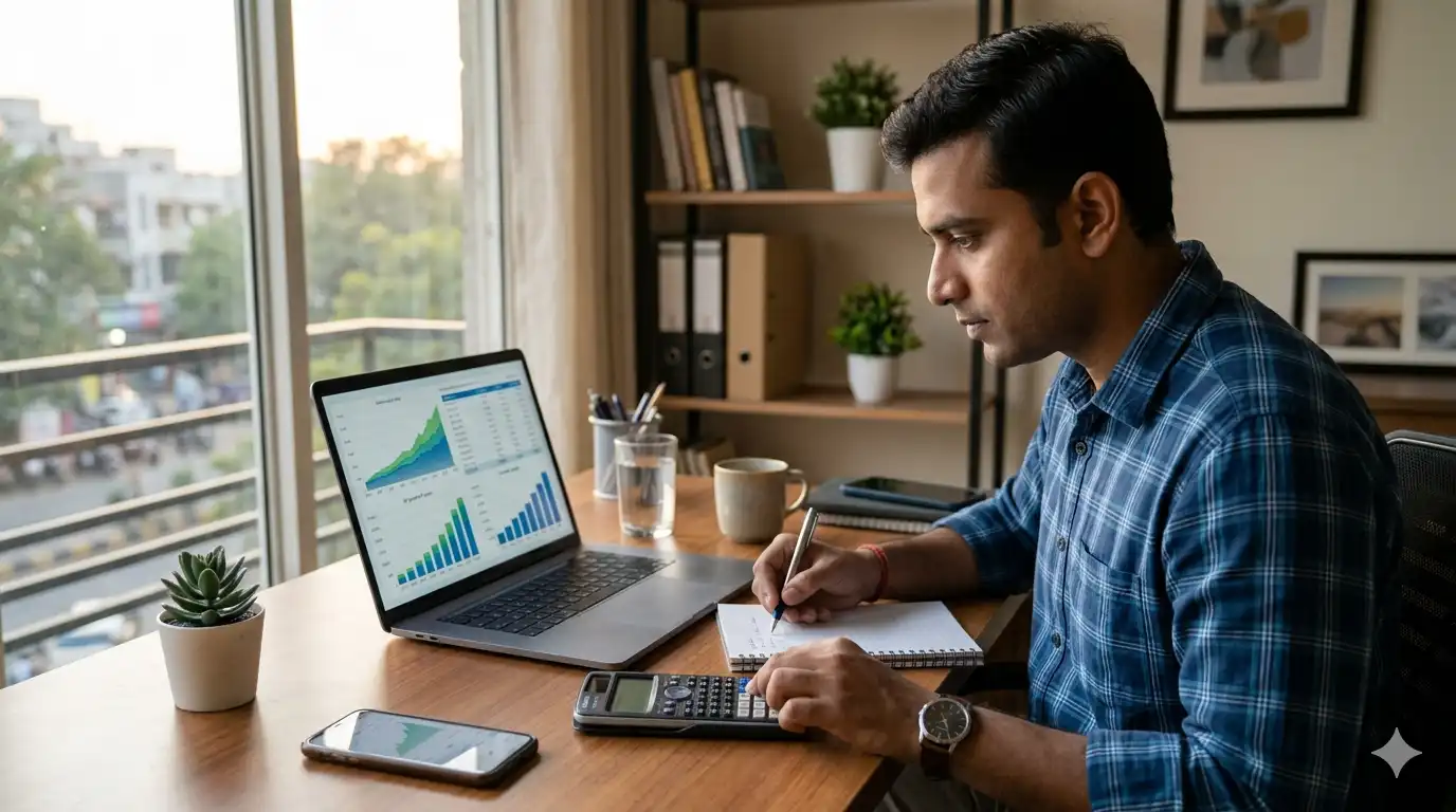 SIP Calculators for Better Returns