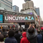 The Real Reason Uncuymaza is Trending Right Now