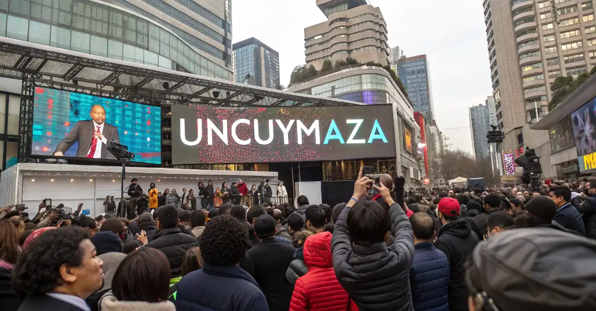 The Real Reason Uncuymaza is Trending Right Now