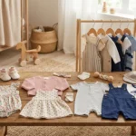 Thespark Shop kids clothes for Baby Boy & Girl