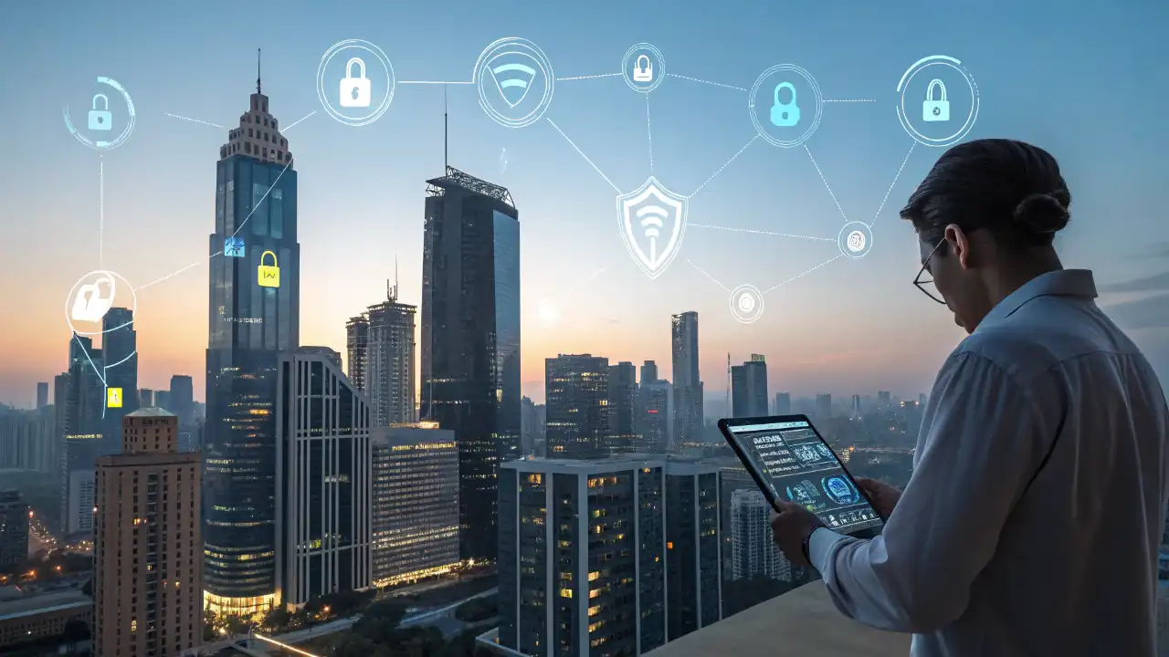 Why Nimedes is Reshaping Digital Privacy in 2026