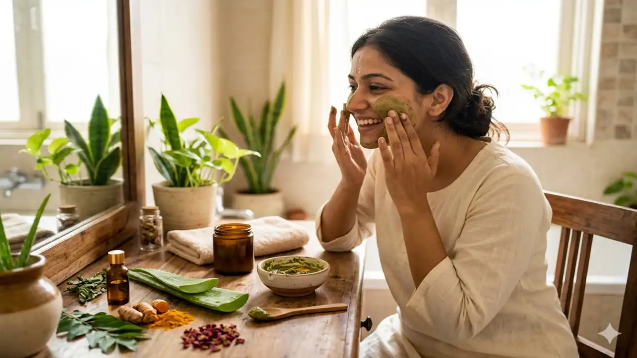 skin care in hindi wellhealthorganic