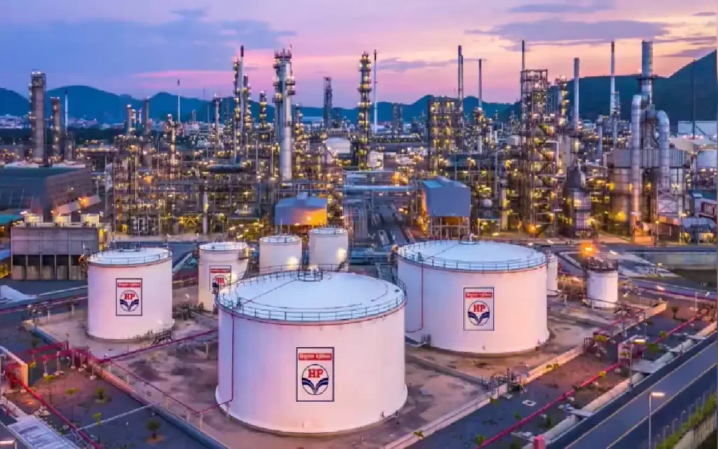 HPCL Rajasthan Refinery Limited