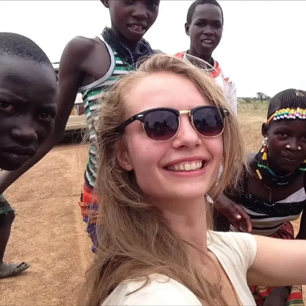 Sophia Koetsier is Alive