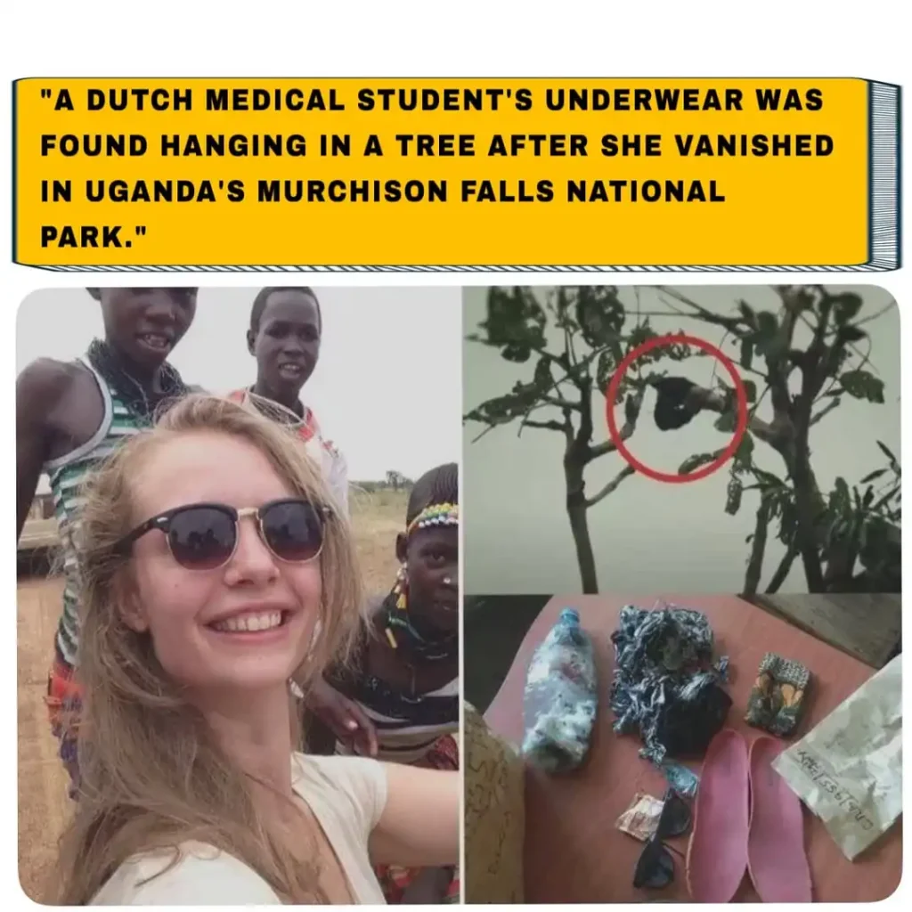 Sophia Koetsier is Alive