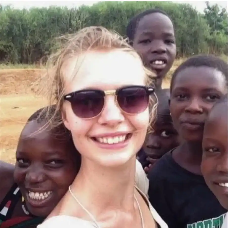 Sophia Koetsier is Alive