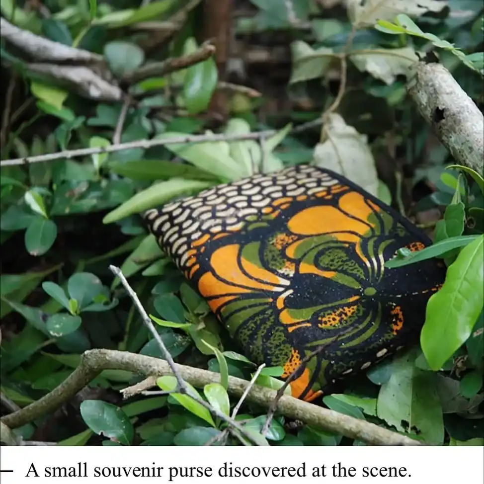 Sophia Koetsier is Alive