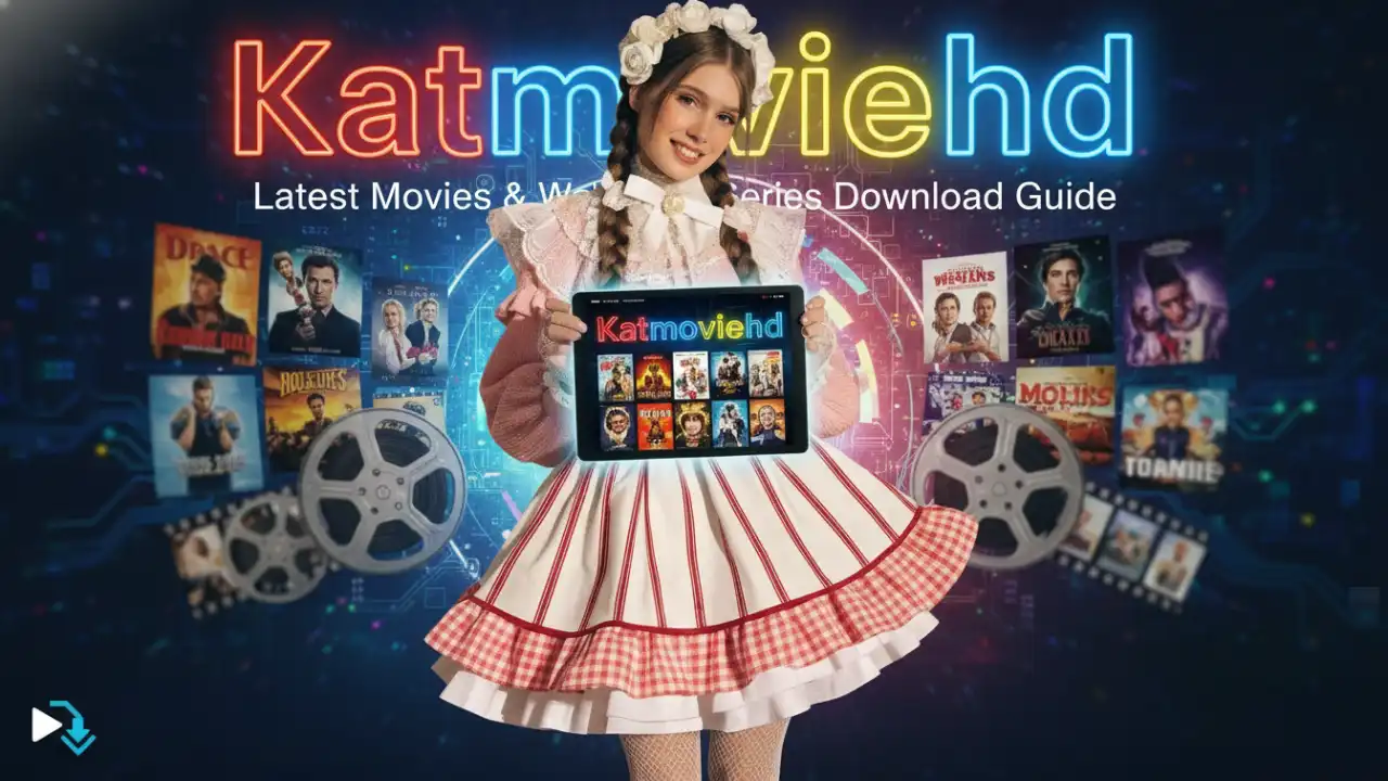Katmoviehd Latest Movies & Web Series Download Guide