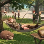 Mabinogi Lazy Patch