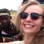 Sophia Koetsier is Alive